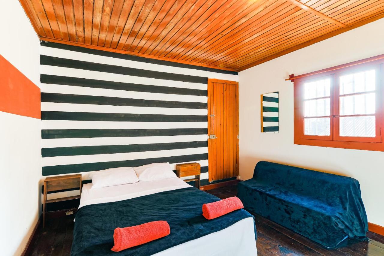 جواتيمالا Capsule Hostel المظهر الخارجي الصورة